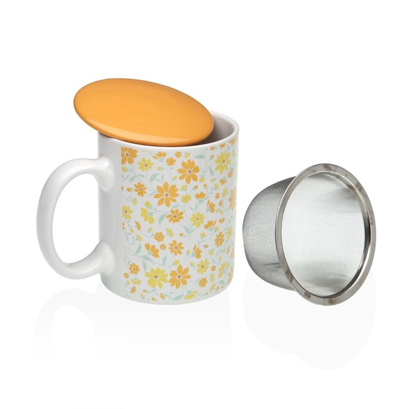 Tasse avec filtre pour infusions Versa