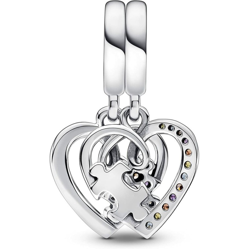 Pendentif Femme Pandora 792239C01