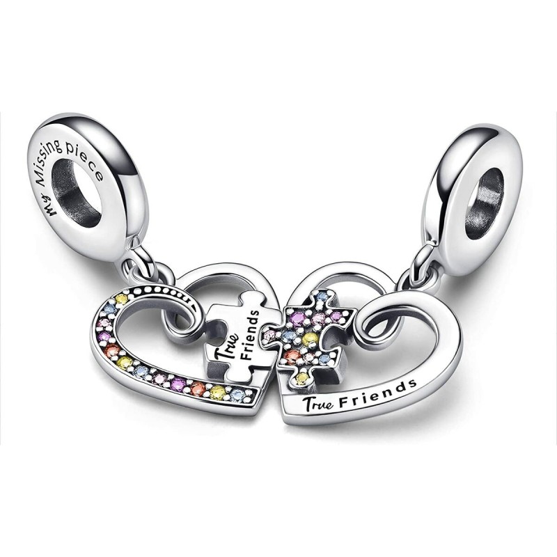 Pendentif Femme Pandora 792239C01