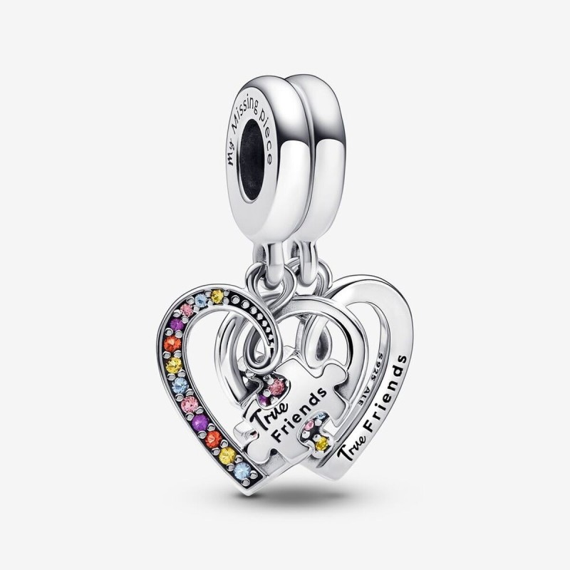 Pendentif Femme Pandora 792239C01