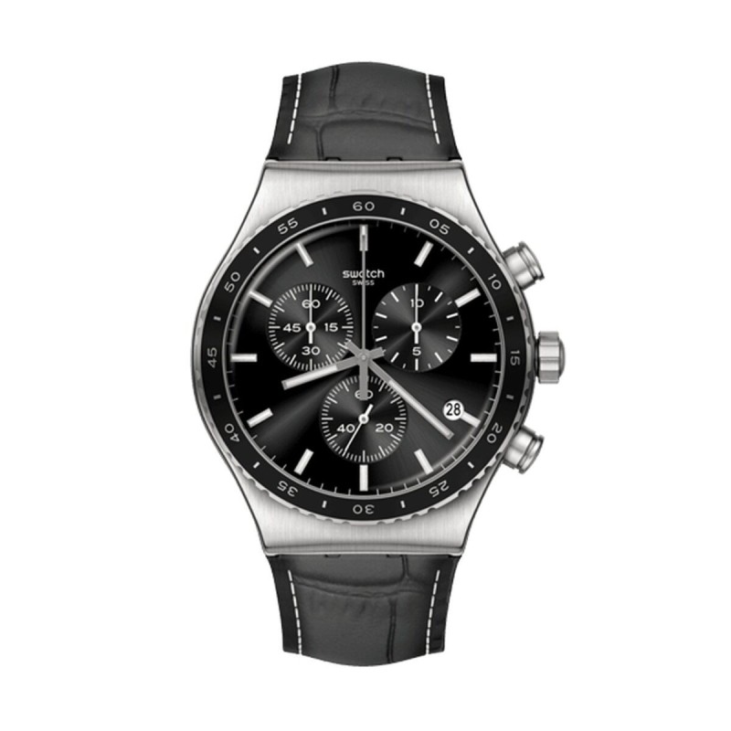 Montre Homme Swatch YVS495 (Ø 43 mm)