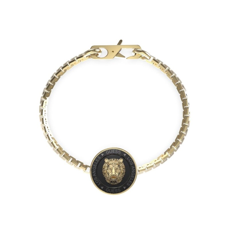 Bracelet Femme Guess JUMB01317JWYGYBS