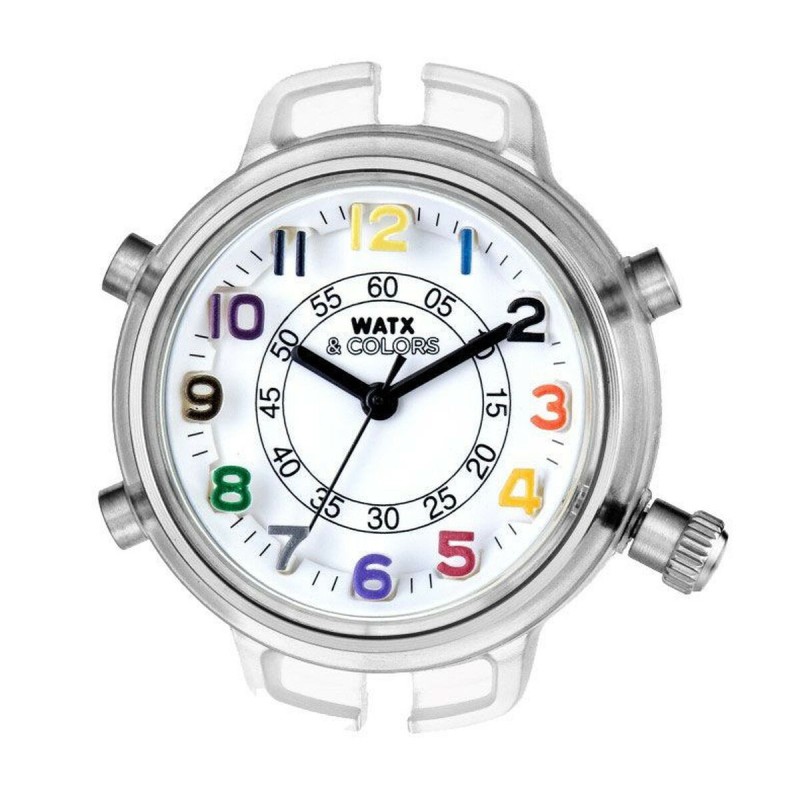 Montre Homme Watx & Colors RWA1552R