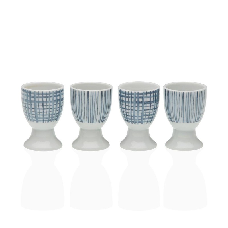 Ensemble de tasses à café Versa Porcelaine 4 Pièces