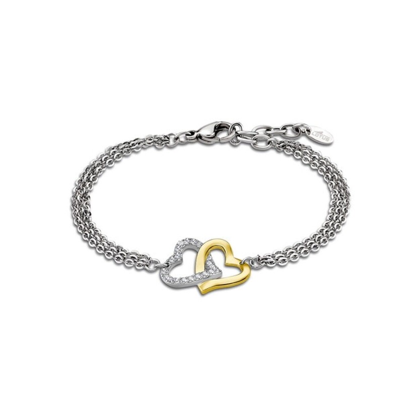 Bracelet Femme Lotus LS2117-2/1