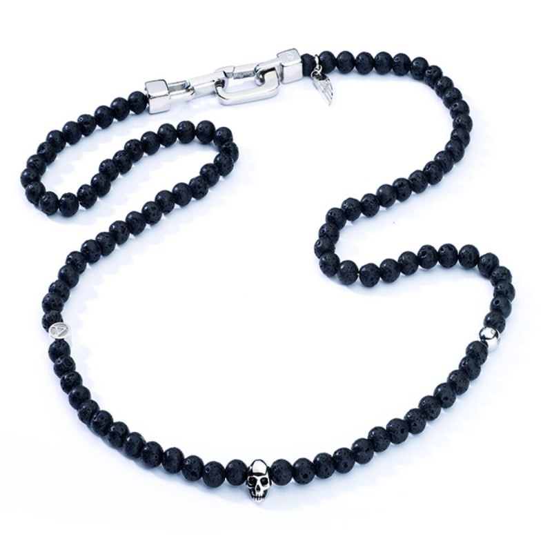 Collier Homme AN Jewels AA.C255SBK