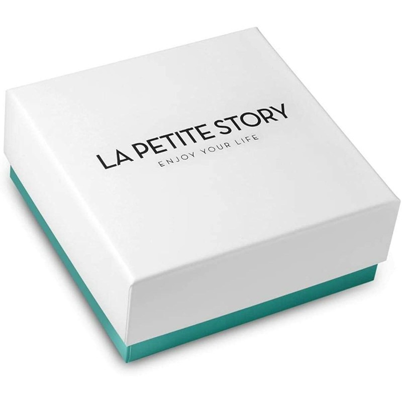 Bracelet Femme La Petite Story LPS05ARR58 Argenté