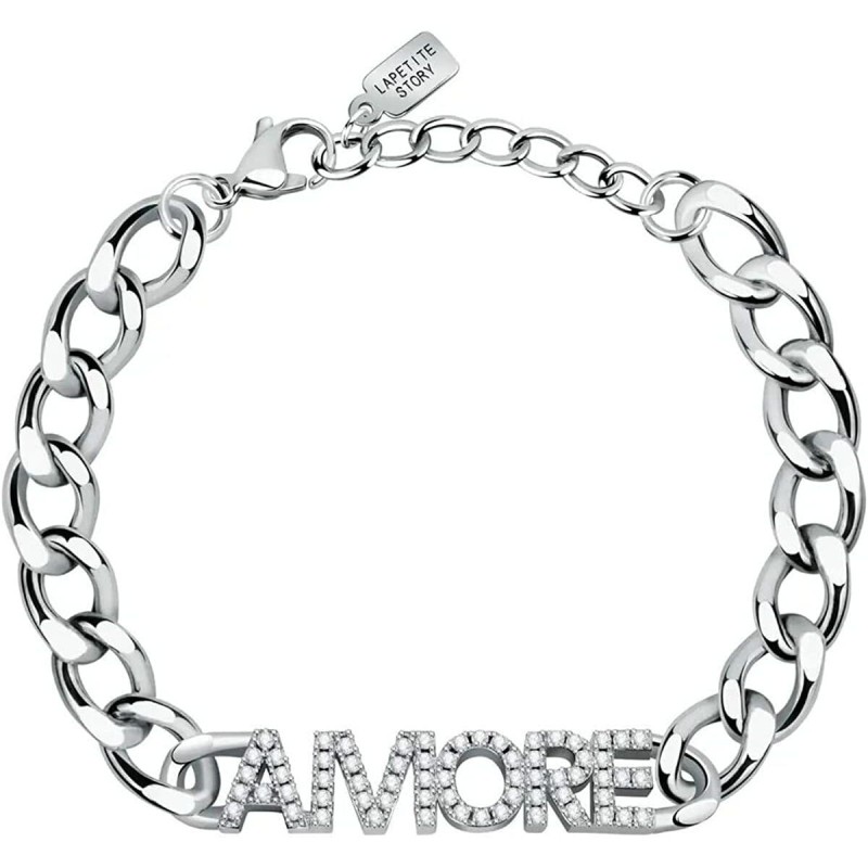 Bracelet Femme La Petite Story LPS05ASD36