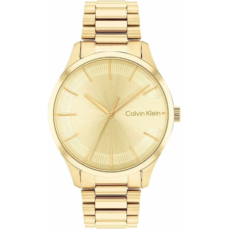 Montre Femme Calvin Klein