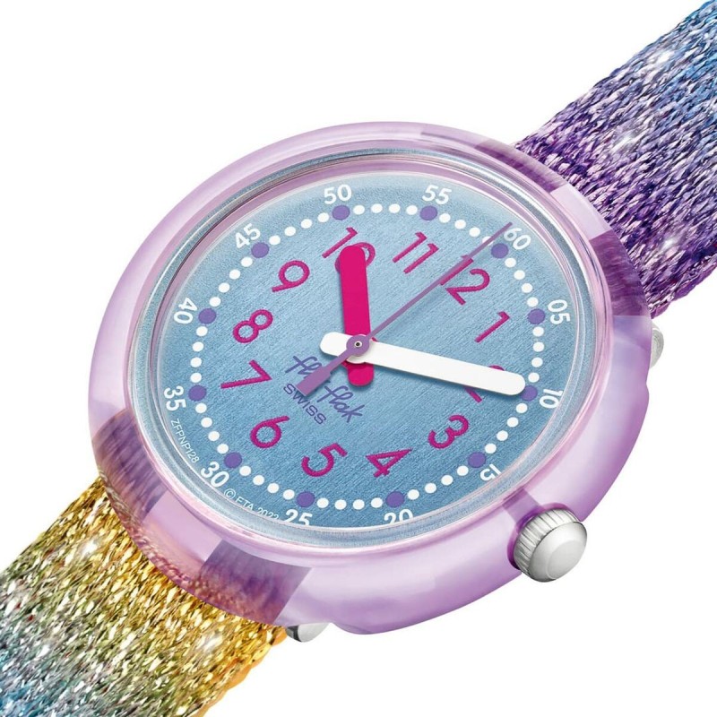 Montre Enfant Flik Flak ZFPNP128