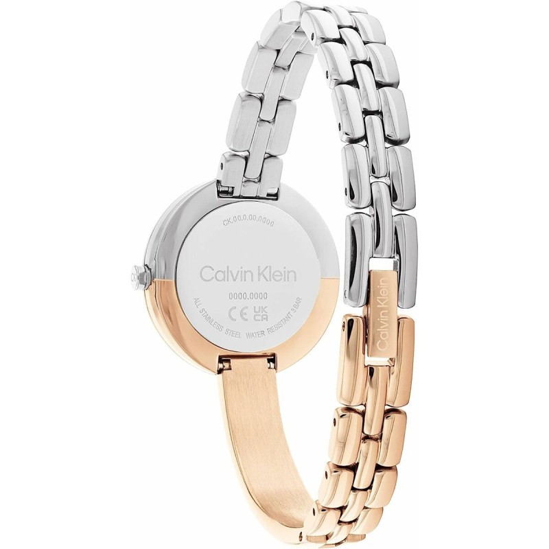 Montre Femme Calvin Klein 25200281