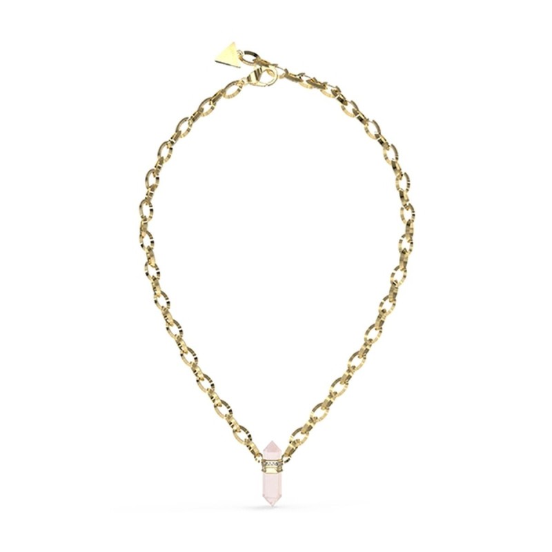 Collier Femme Guess JUBN03117JWYGWHT-U