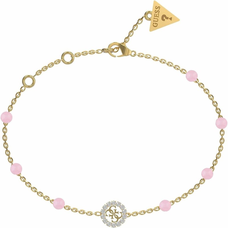 Bracelet Femme Guess JUBB03074JWYGLRS