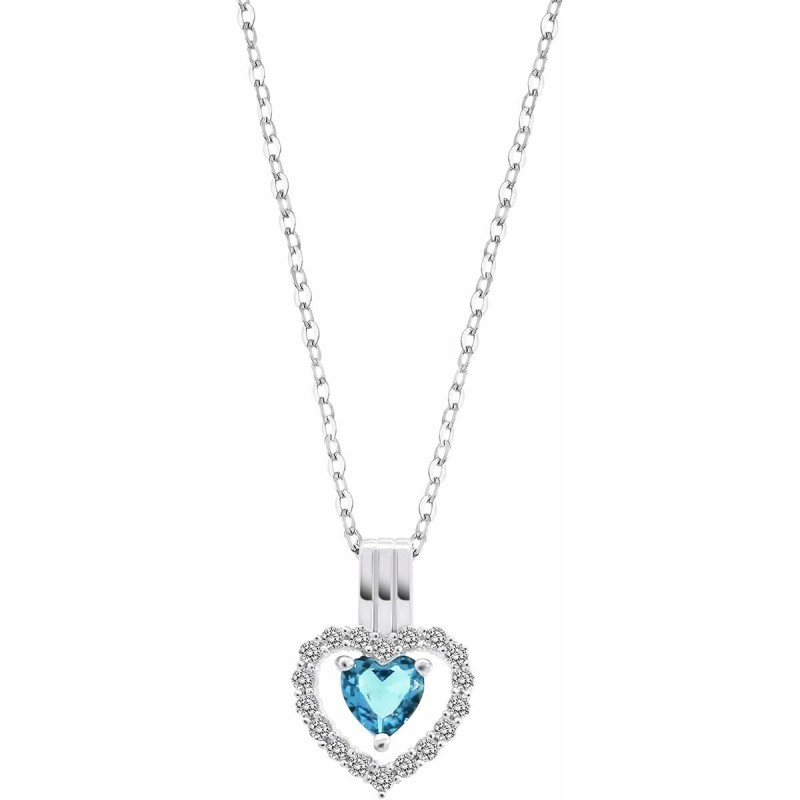 Collier Femme Lotus LP3555-1/4