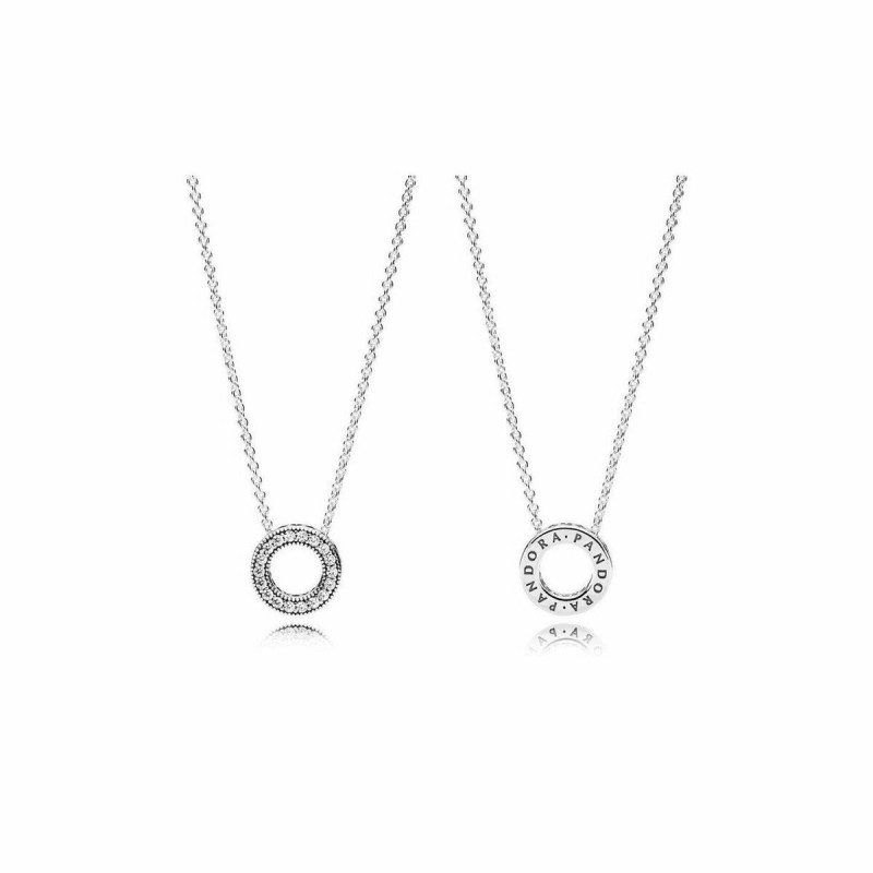 Collier Femme Pandora 397436CZ-45