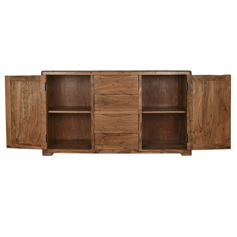 Buffet Home ESPRIT Naturel Acacia 150 x 45 x 85 cm