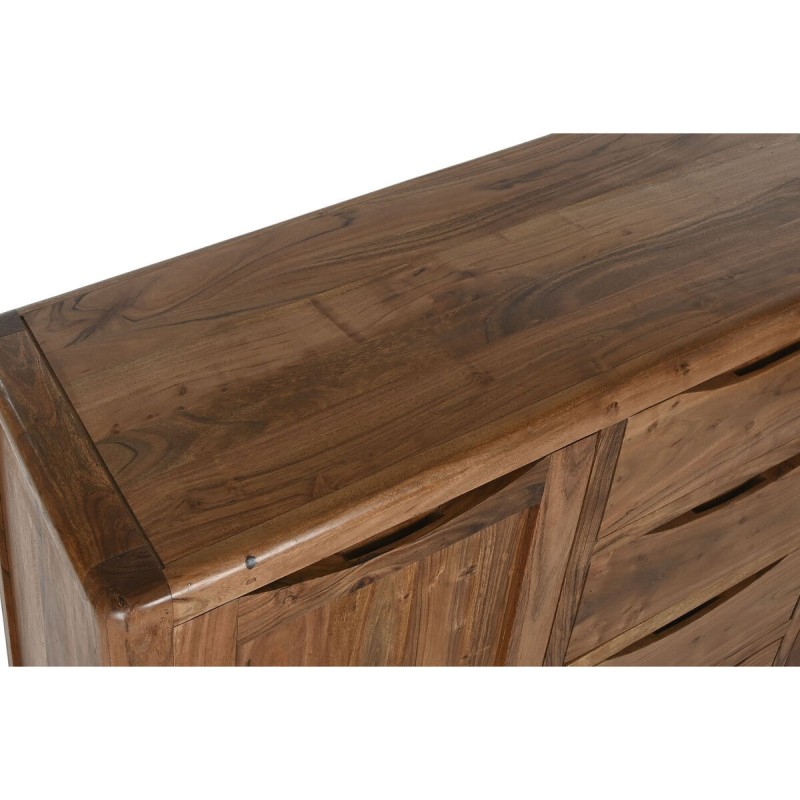 Buffet Home ESPRIT Naturel Acacia 150 x 45 x 85 cm