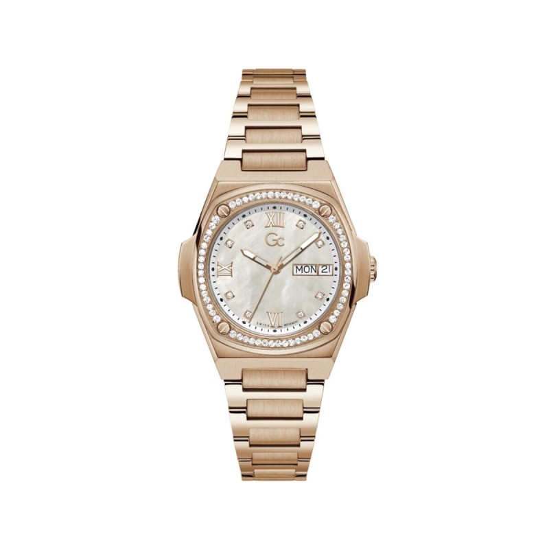 Montre Femme Guess Y98002L1MF