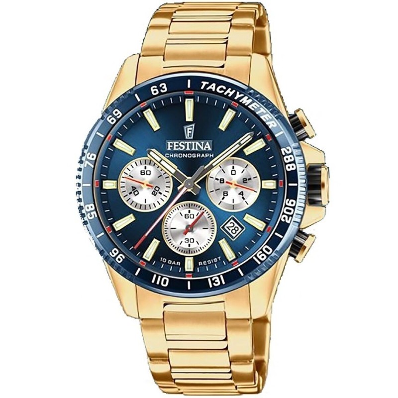 Montre Homme Festina F20634/2