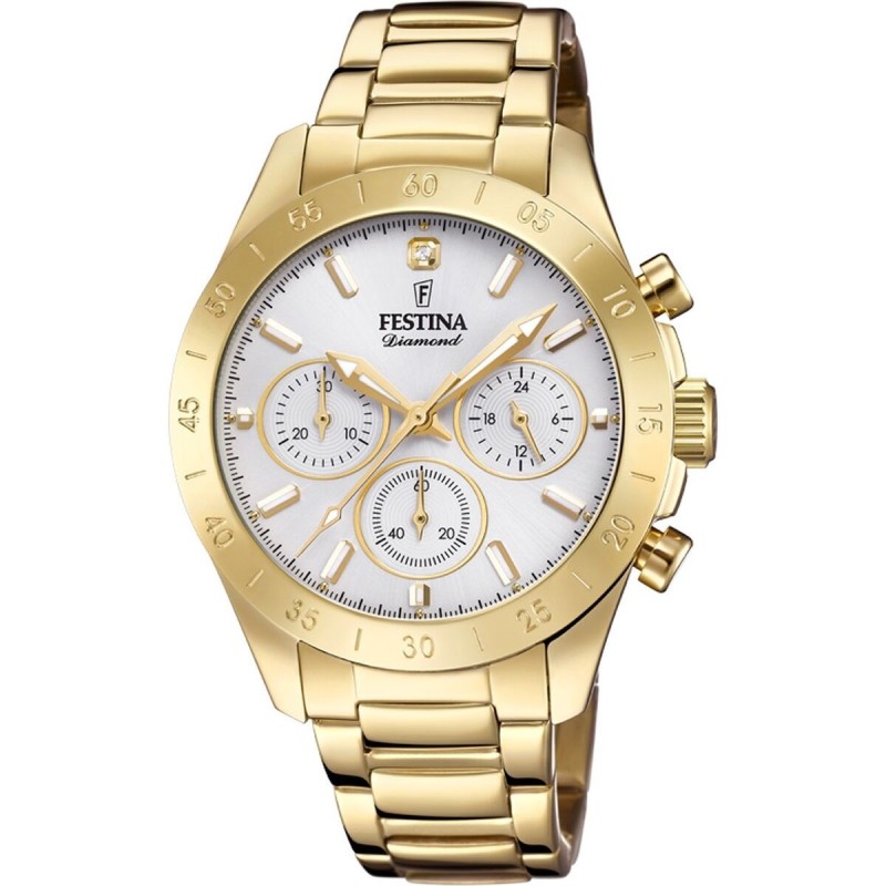 Montre Femme Festina BOYFRIEND (Ø 38