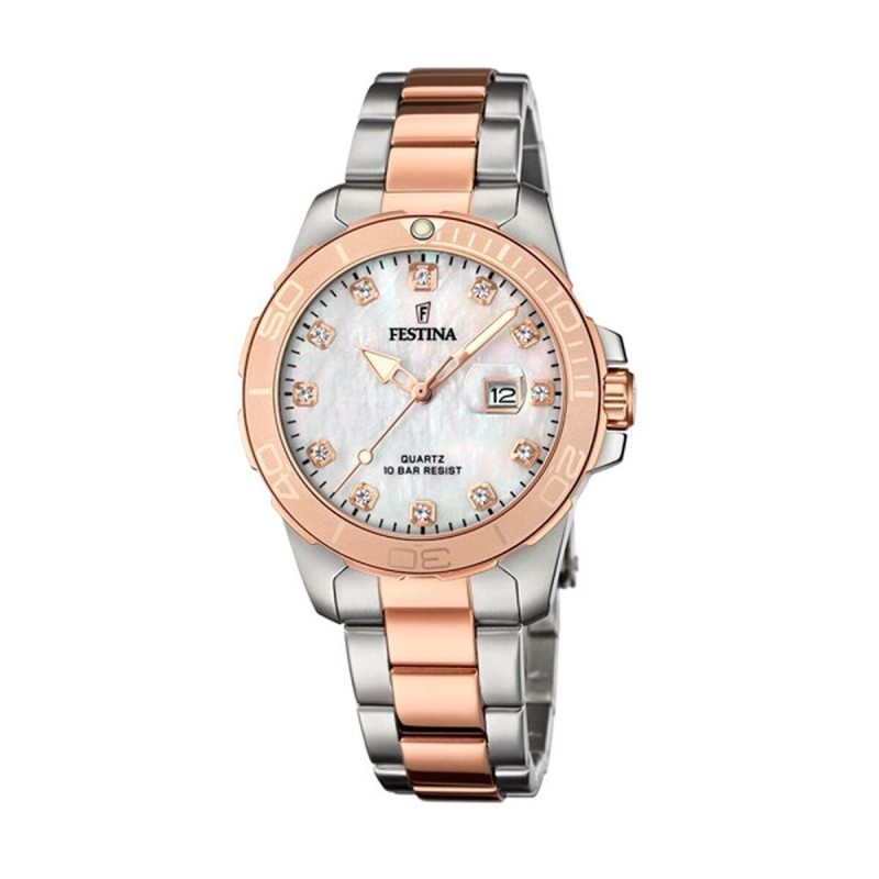 Montre Femme Festina F20505/1 (Ø 35 mm)