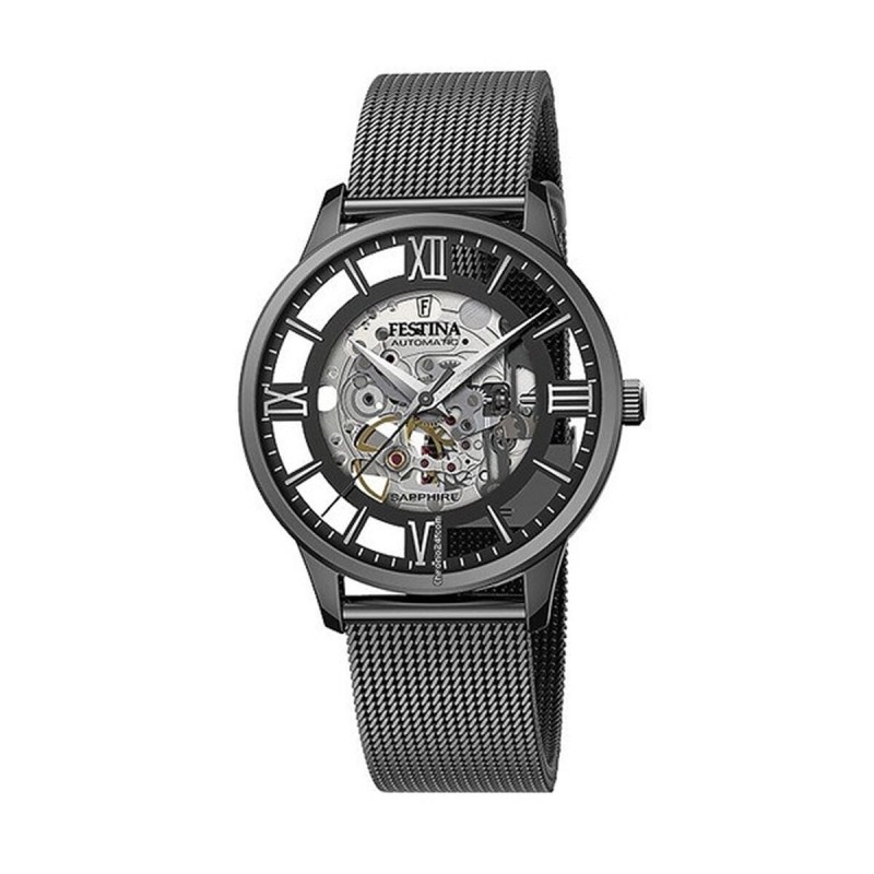 Montre Homme Festina F20535/1 Noir