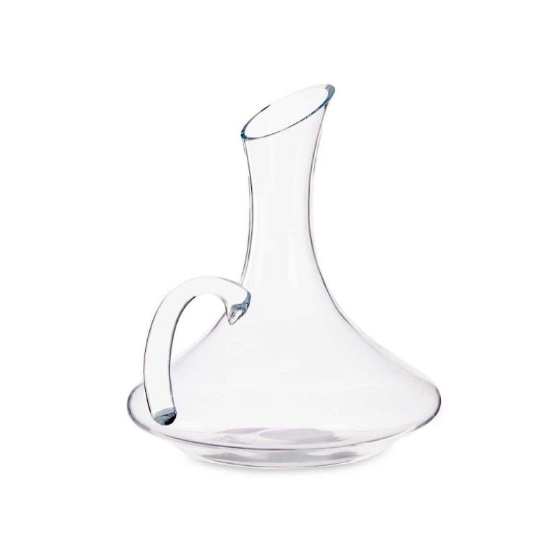 Carafe à Décanter Vivalto HAP-DJ9094/BHA Transparent verre 1