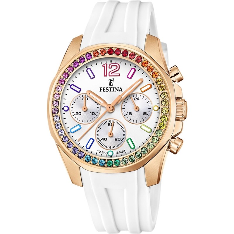 Montre Femme Festina F20611/2