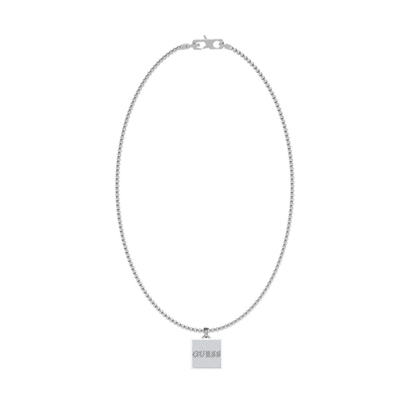 Collier Femme Guess JUMN03026JWSTT-U