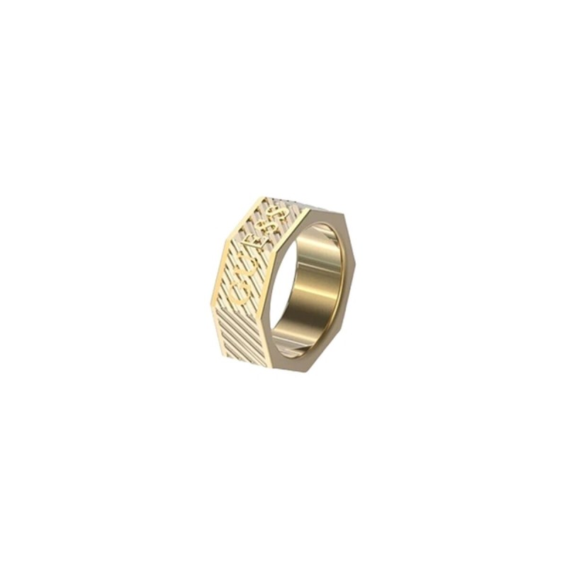 Bague Homme Guess JUMR03030JWYG64 24