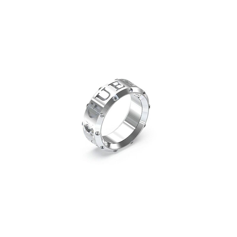 Bague Femme Guess JUBR03116JWRH56 16