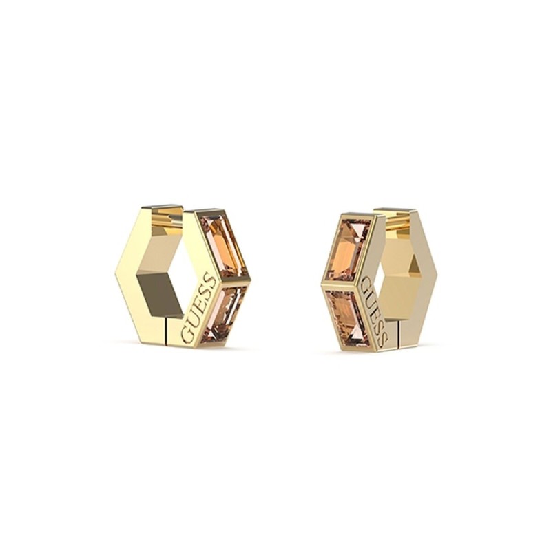 Boucles d´oreilles Femme Guess JUBE03133JWYGPET-U