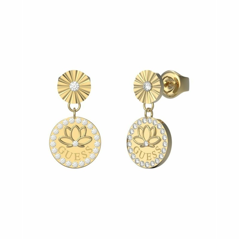 Boucles d´oreilles Femme Guess JUBE01344JWYGT-U