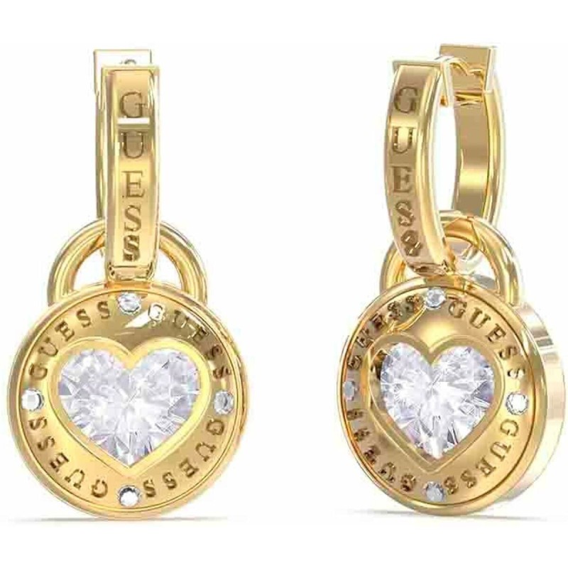 Boucles d´oreilles Femme Guess JUBE03351JWYGT-U