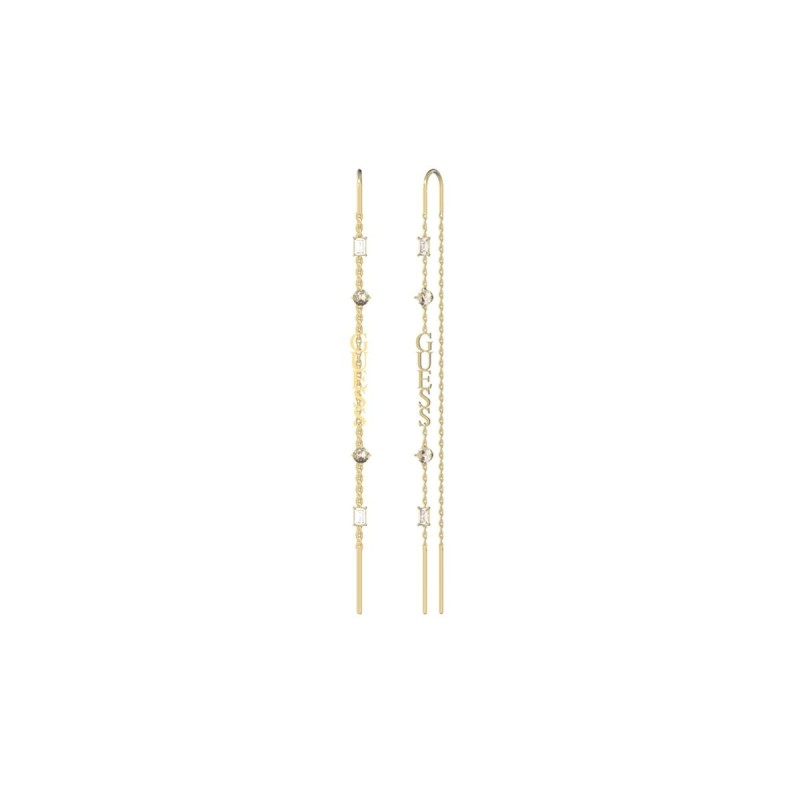 Boucles d´oreilles Femme Guess JUBE03297JWYGT-U