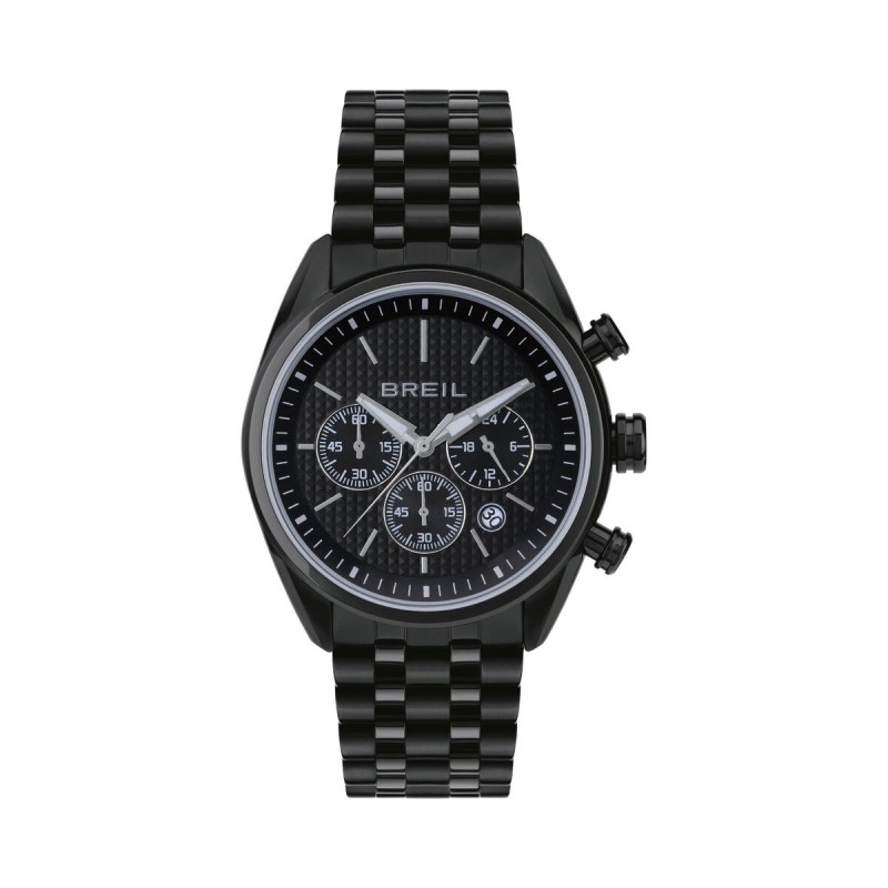 Montre Homme Breil TW1987 Noir (Ø 43 mm)