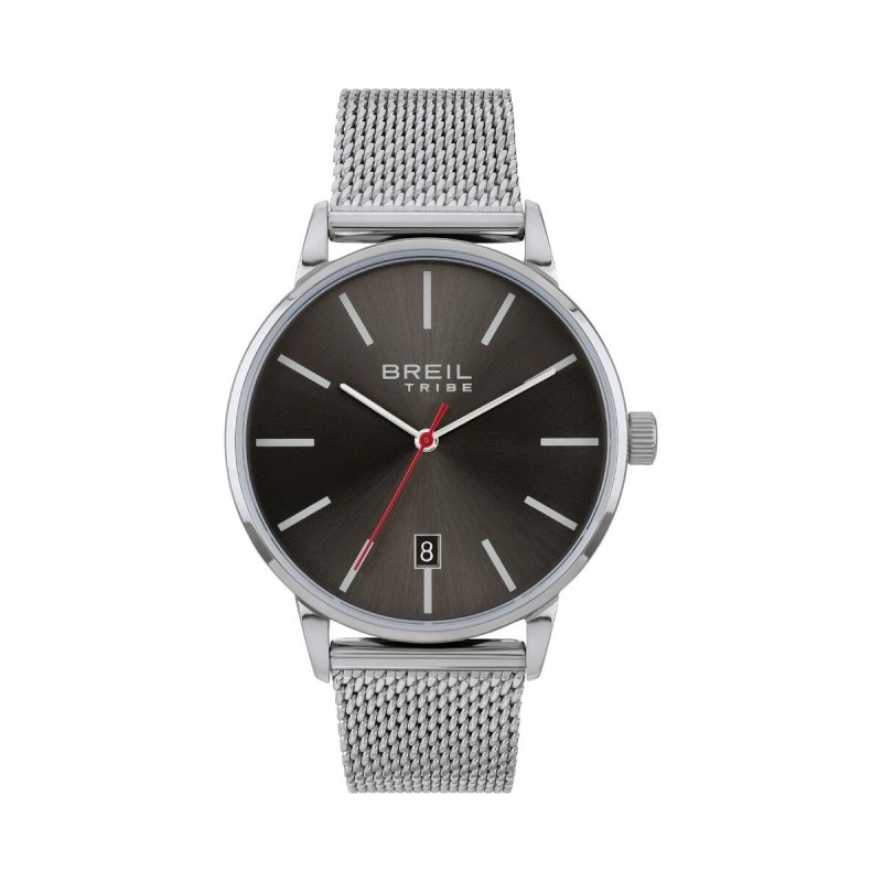 Montre Homme Breil EW0516 Gris Argenté (Ø 41 mm)