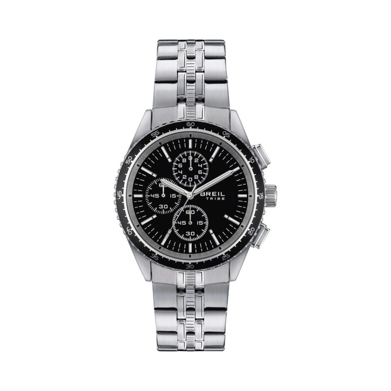 Montre Homme Breil EW0634 Noir (Ø 43 mm)