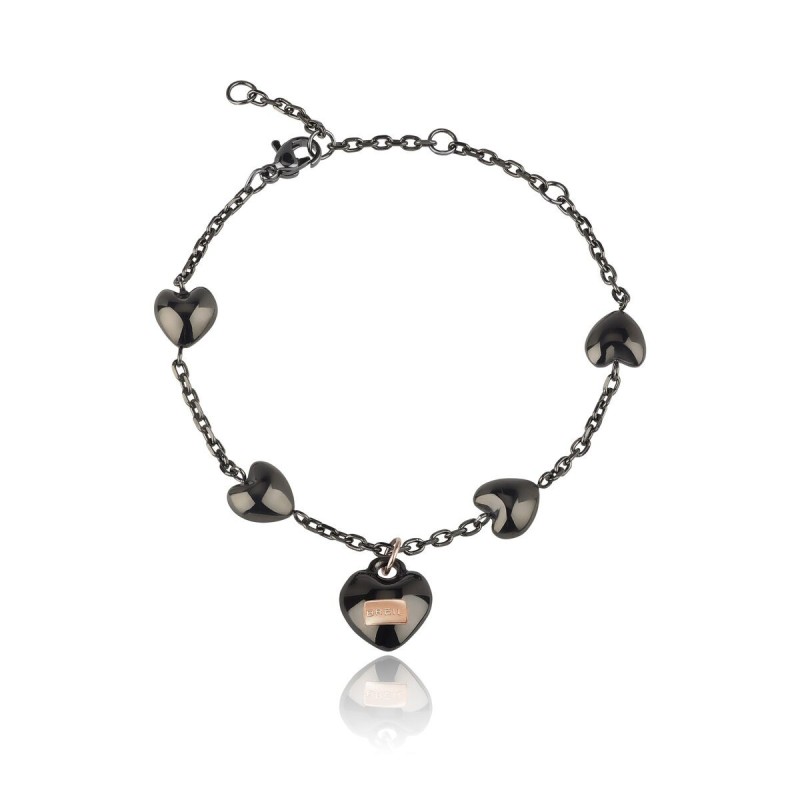 Bracelet Femme Breil KILOS OF LOVE