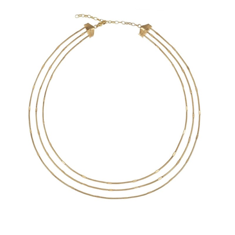 Collier Femme Breil TJ3095