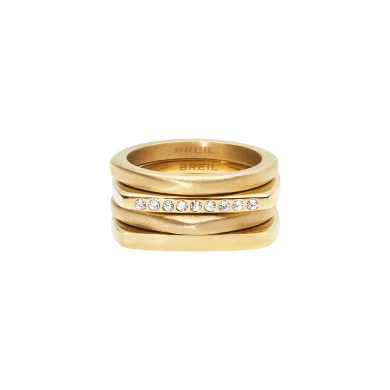 Bague Femme Breil TJ3207 18