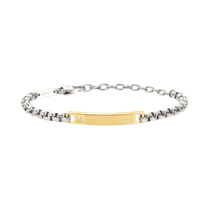 Bracelet Homme Breil TJ3225