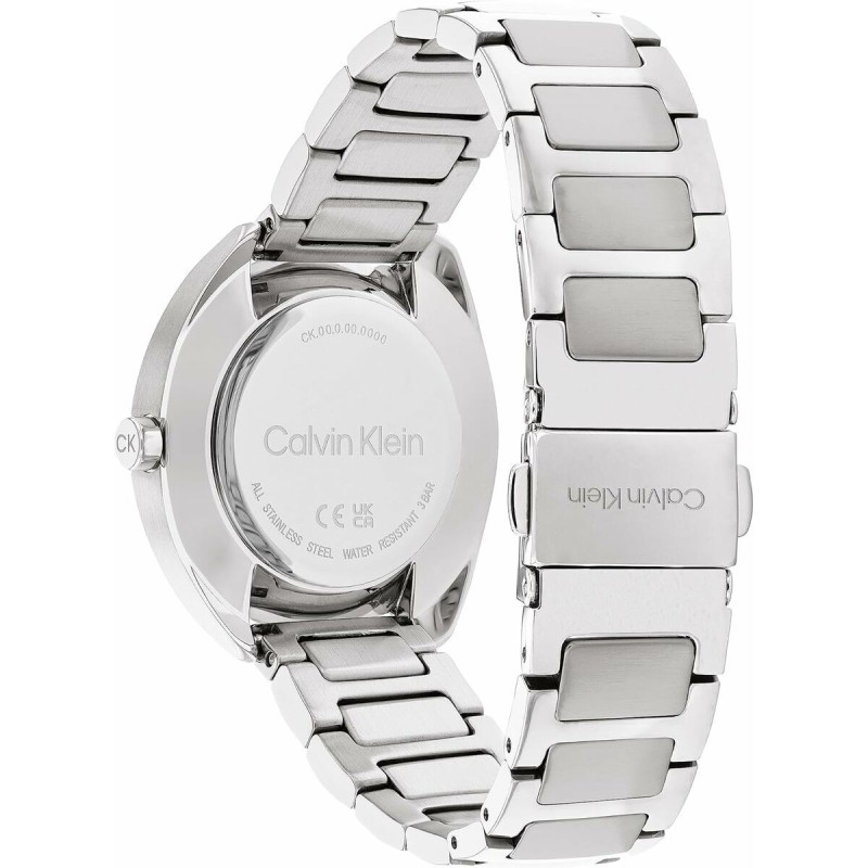 Montre Femme Calvin Klein 25200276 (Ø 34 mm)