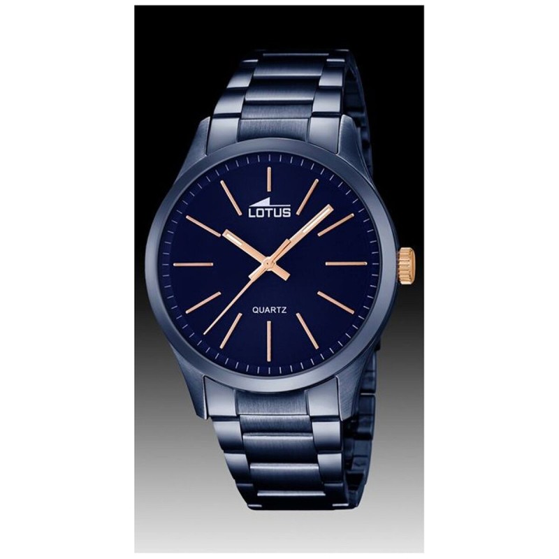 Montre Homme Lotus 18163/2