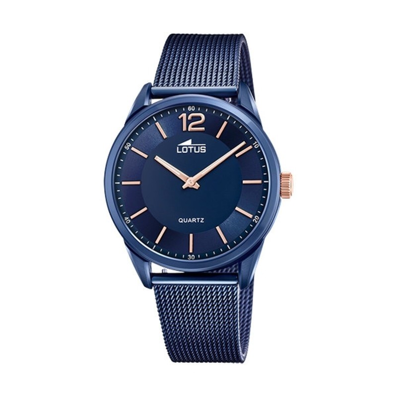 Montre Homme Lotus 18735/1 (Ø 40 mm)