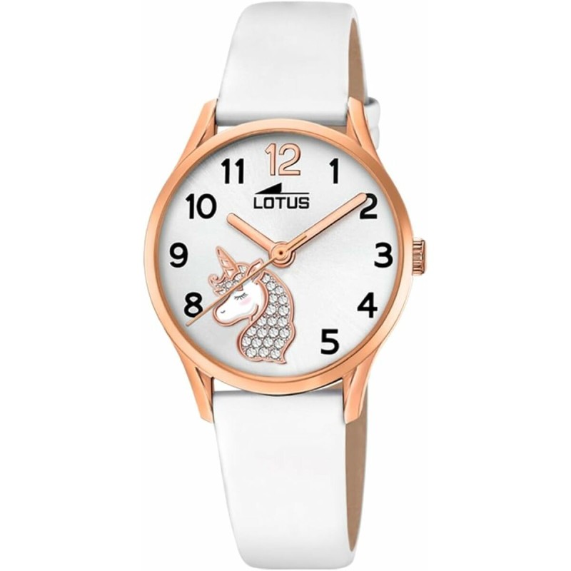 Montre Enfant Lotus 18407/K