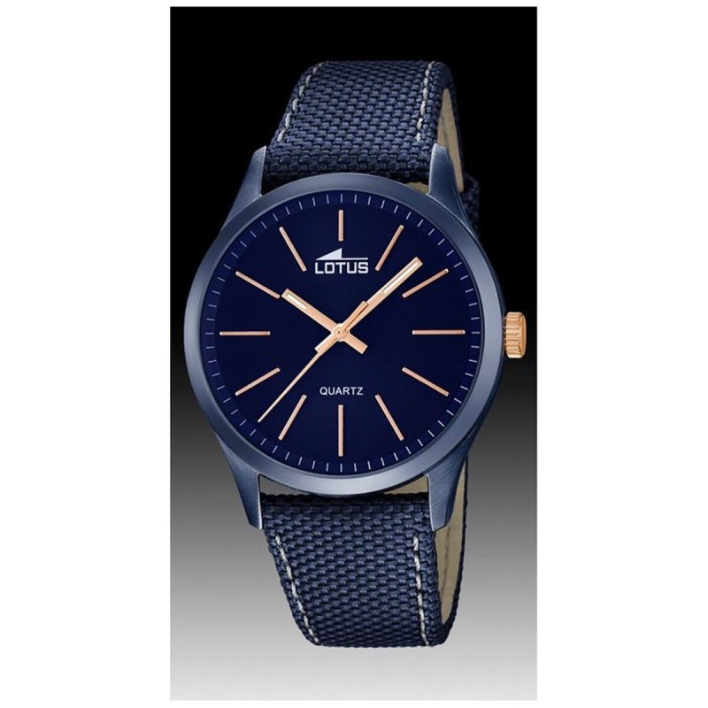 Montre Homme Lotus 18166/2