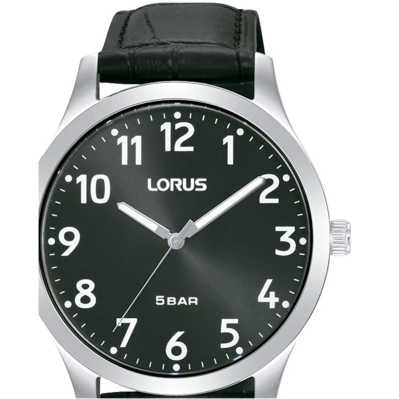 Montre Homme Lorus RRX03JX9 Noir