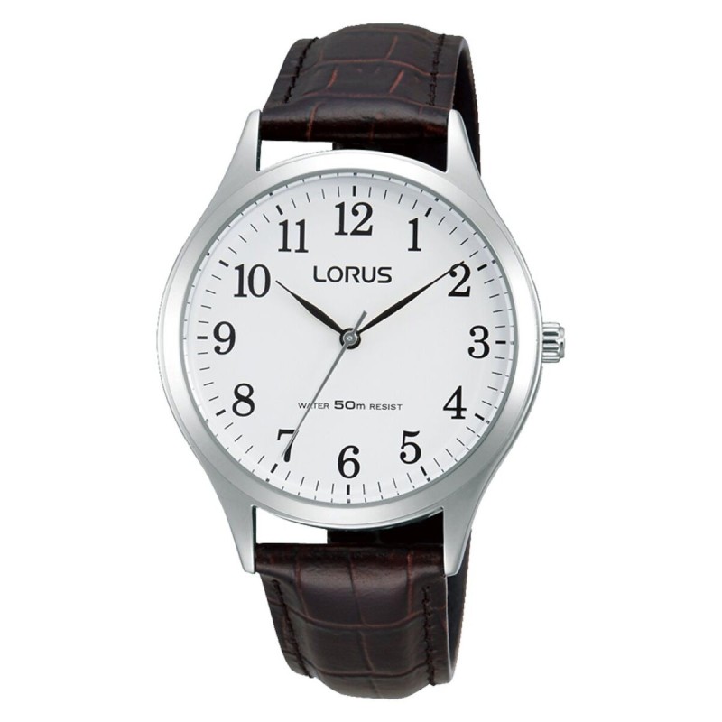 Montre Homme Lorus RRX25HX9