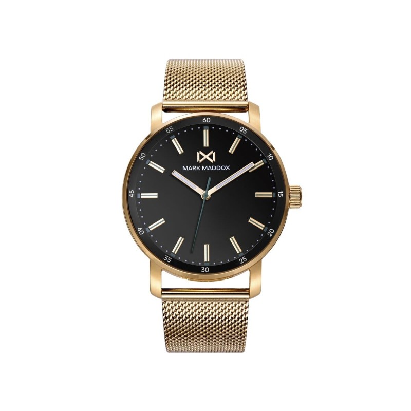 Montre Homme Mark Maddox HM7150-97 (Ø 40 mm)